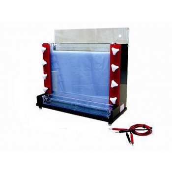 北京六一 DYCZ-20E型 DNA序列分析电泳仪