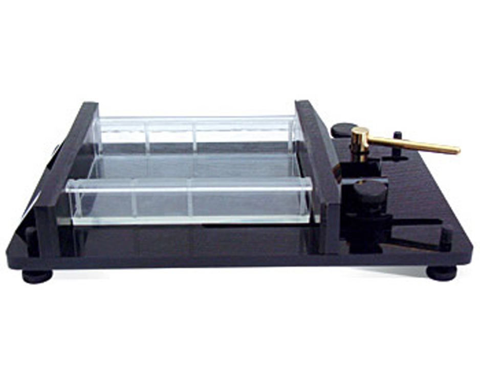 北京六一 WD-9418型 DNA电泳制胶器 多用途制胶器