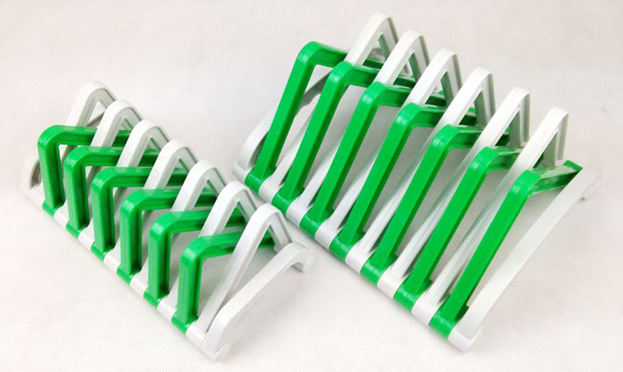 北京六一 WD-2106A 玻璃板干燥架