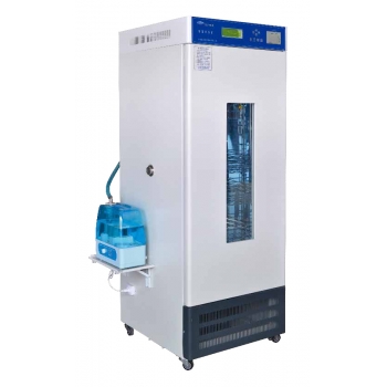 上海跃进医疗器械 HMJ-II-300原（MJ-300-Ⅱ）霉菌培养箱 带加湿可编程 数显RS485接口