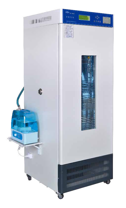 上海跃进医疗器械 HMJ-II-300原（MJ-300-Ⅱ）霉菌培养箱 带加湿可编程 数显RS485接口