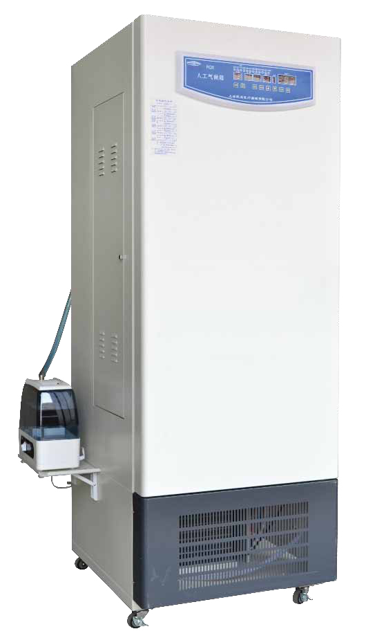 上海跃进医疗器械HQH-250原（RQX-250）人工气候箱 可编程普通型