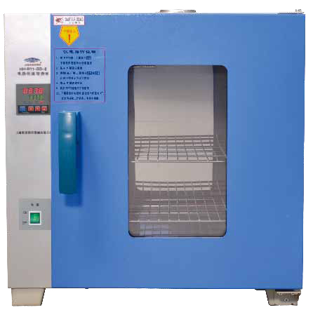 上海跃进医疗器械HDPN-II-88原（HH.B11.420-BS-II）电热恒温培养箱 