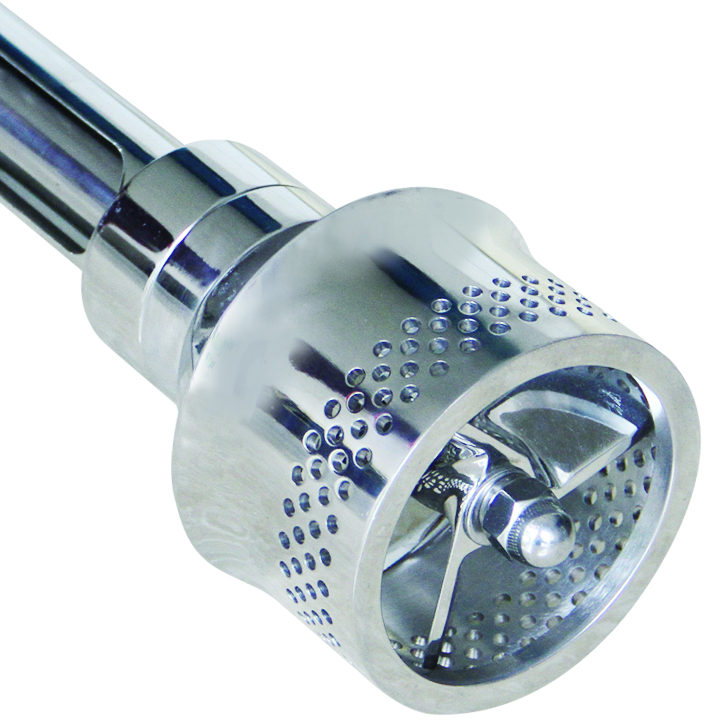 德国弗鲁克（FLUKO） FA90选配 90J-Q工作头（订货号262）