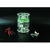 北京六一 DYCZ-27B型 圆盘电泳仪