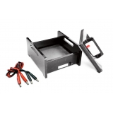 北京六一 DYCP-40C型 半干式碳板转印电泳仪