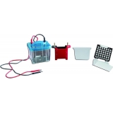 北京六一 DYCZ-40G型 转印电泳仪