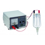 北京六一 DYCZ-41B型 U型管电泳仪