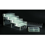 北京六一 WD-9420型 通用脱色染色装置