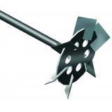 折叶圆盘涡轮式搅拌桨（订货号926）