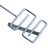 蛇形搅拌桨（订货号969）