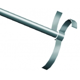 三叶后掠式搅拌桨（订货号930）