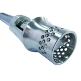 德国弗鲁克（FLUKO） FJ25选配 25J-Q工作头（订货号056）