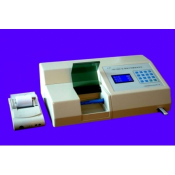 上海黄海药检YPD-300C型片剂硬度仪