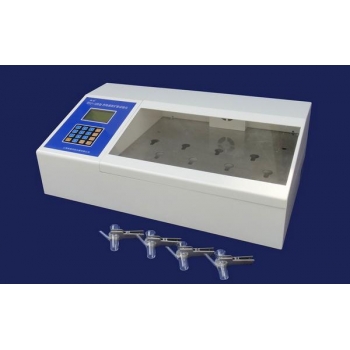 上海黄海药检RYJ-12B药物透皮扩散试验仪