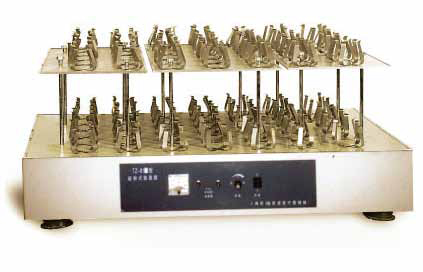 上海跃进医疗器械  HZ-81B  双层回转式振荡器