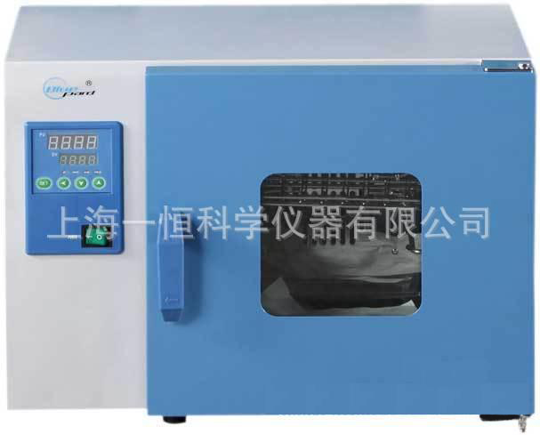 上海一恒 DHP-9012 电热恒温培养箱 可选择多段可编程