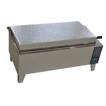 上海跃进医疗器械 HSWS-600 (原S.HH.W21.600-S）电热恒温三用水箱