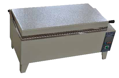 上海跃进医疗器械 HSWS-600 (原S.HH.W21.600-S）电热恒温三用水箱