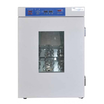 上海跃进医疗器械 CCI-1-160（原HCCI-116)多功能培养箱 电热型