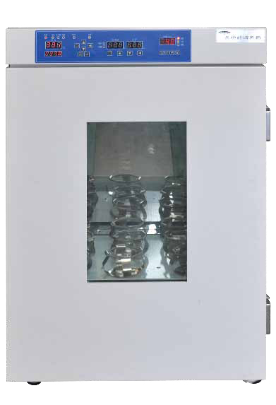 上海跃进医疗器械 CCI-1-160（原HCCI-116)多功能培养箱 电热型