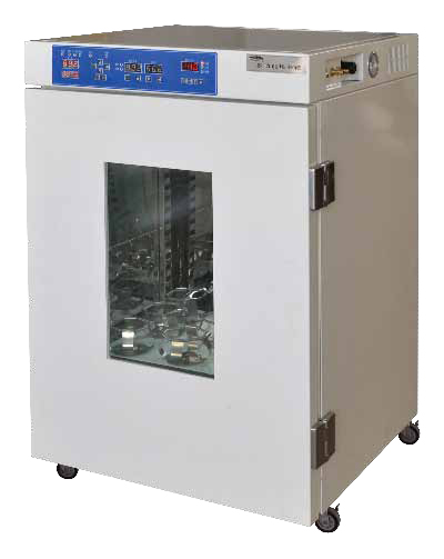 上海跃进医疗器械 CCI-1-160（原HCCI-116)多功能培养箱 电热型