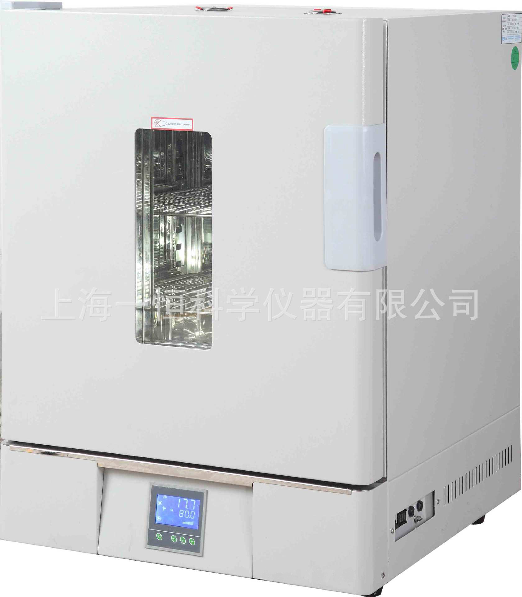 上海一恒 BPG-9156A 精密鼓风干燥箱 液晶显示