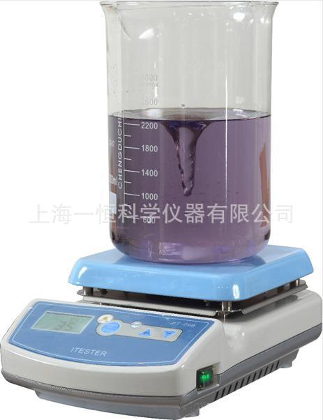 上海一恒 IT-09C10 磁力搅拌器（无加热功能）