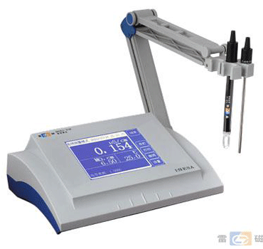 上海雷磁 DDSJ-318型电导率仪智能型