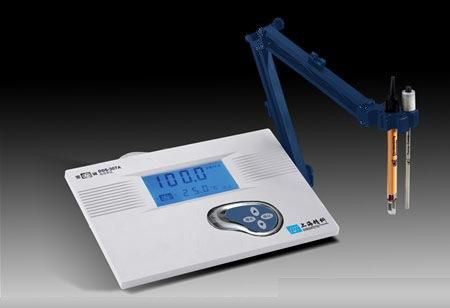 上海雷磁DDS-11A型 电导率仪  LED显示 基础型