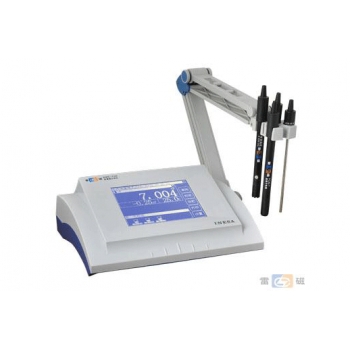 上海雷磁 DZS-708B型 多参数水质分析仪（pH/pX、溶解氧、℃）