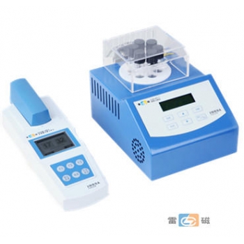 上海雷磁 401-1便携消解器