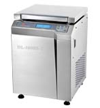 上海安亭DL-8000C低速冷冻离心机