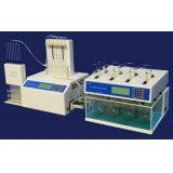 上海黄海药检ZQY-1智能取样仪