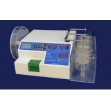 上海黄海药检SY-3型片剂四用测定仪