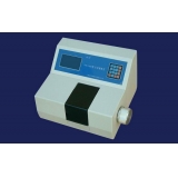 上海黄海药检YPD-300D型片剂硬度仪