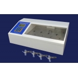 上海黄海药检RYJ-12B药物透皮扩散试验仪