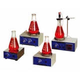 上海跃进医疗器械  CJ-78-1  磁力搅拌器