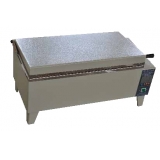 上海跃进医疗器械 HSWS-600 (原S.HH.W21.600-S）电热恒温三用水箱