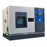 上海跃进医疗器械  GDJSX-50B高低温交变湿热试验箱