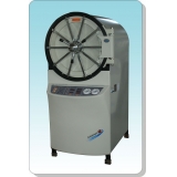 上海三申YX-600W-卧式圆形压力蒸汽灭菌器（150L）