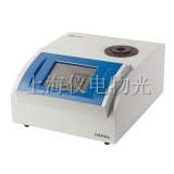 上海仪电物光 WRS-2C数字熔点仪