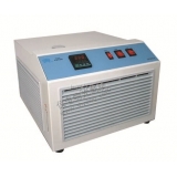 上海仪电物光 WG-DCZ 低温恒温槽