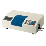 上海仪电物光 WSF 分光测色仪