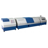 上海仪电物光 WJL-622型 干湿两用  激光粒度仪