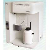 上海仪电物光 WBL-810 全自动比表面积及孔隙度分析仪