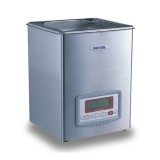 上海科导 SK1200H 高频台式超声波清洗器
