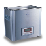 上海科导 SK2200H 高频台式超声波清洗器