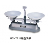 上海精科天美JPT-5C架盘天平