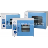 上海一恒 DZF-6022 真空干燥箱 台式 微电脑控制（带定时）